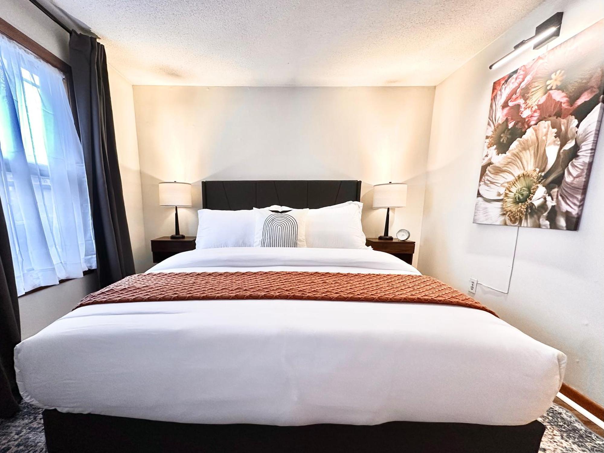 Ao Destinations - Wooster Street In Little Italy New Haven Leilighet Rom bilde