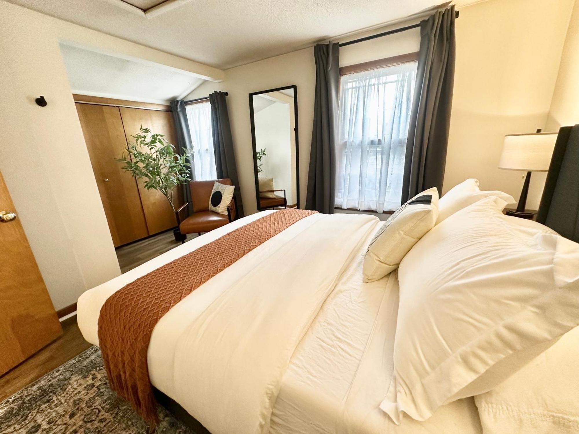 Ao Destinations - Wooster Street In Little Italy New Haven Leilighet Rom bilde
