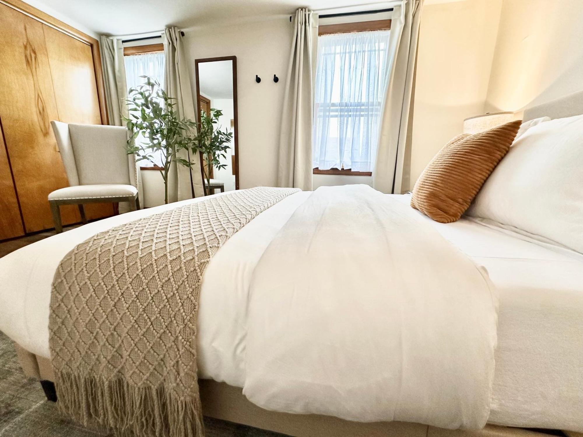 Ao Destinations - Wooster Street In Little Italy New Haven Leilighet Rom bilde